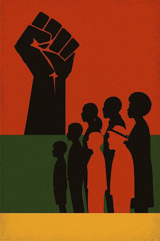 The Gap Freedom School