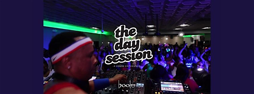 The Day Session  House Music Boolu Master Day Party September 2025