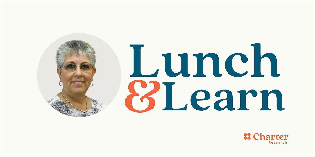 Free Lunch & Learn: Dementia Q&A