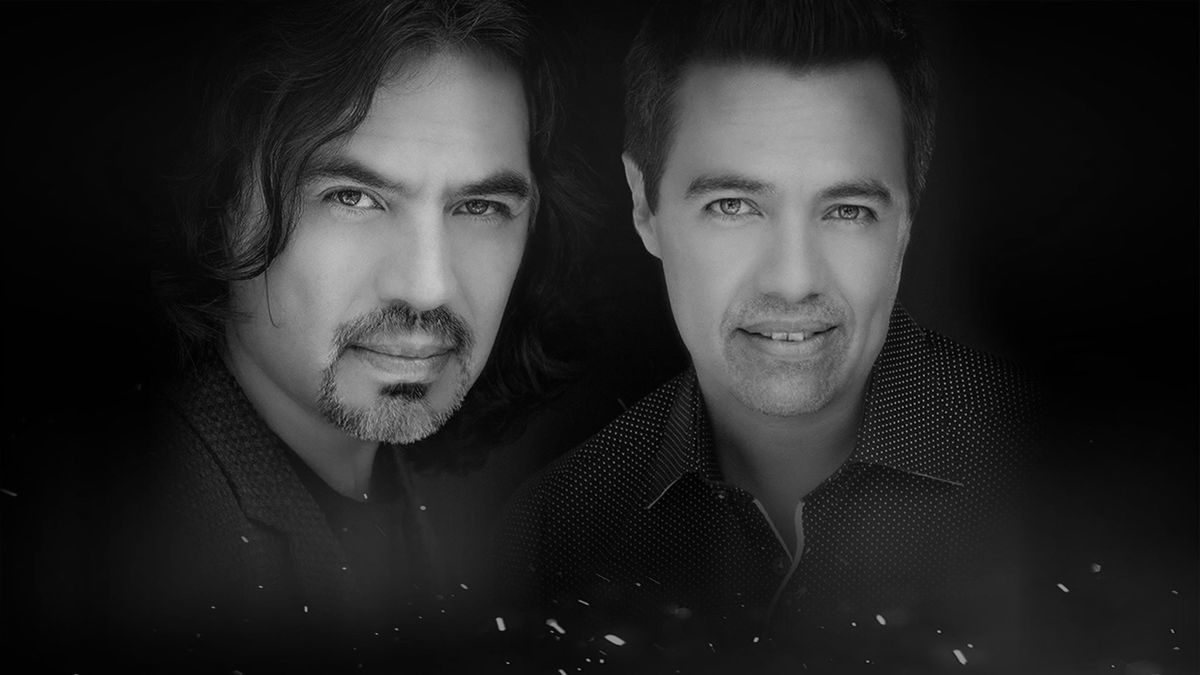 Los Temerarios - Los Angeles, CA