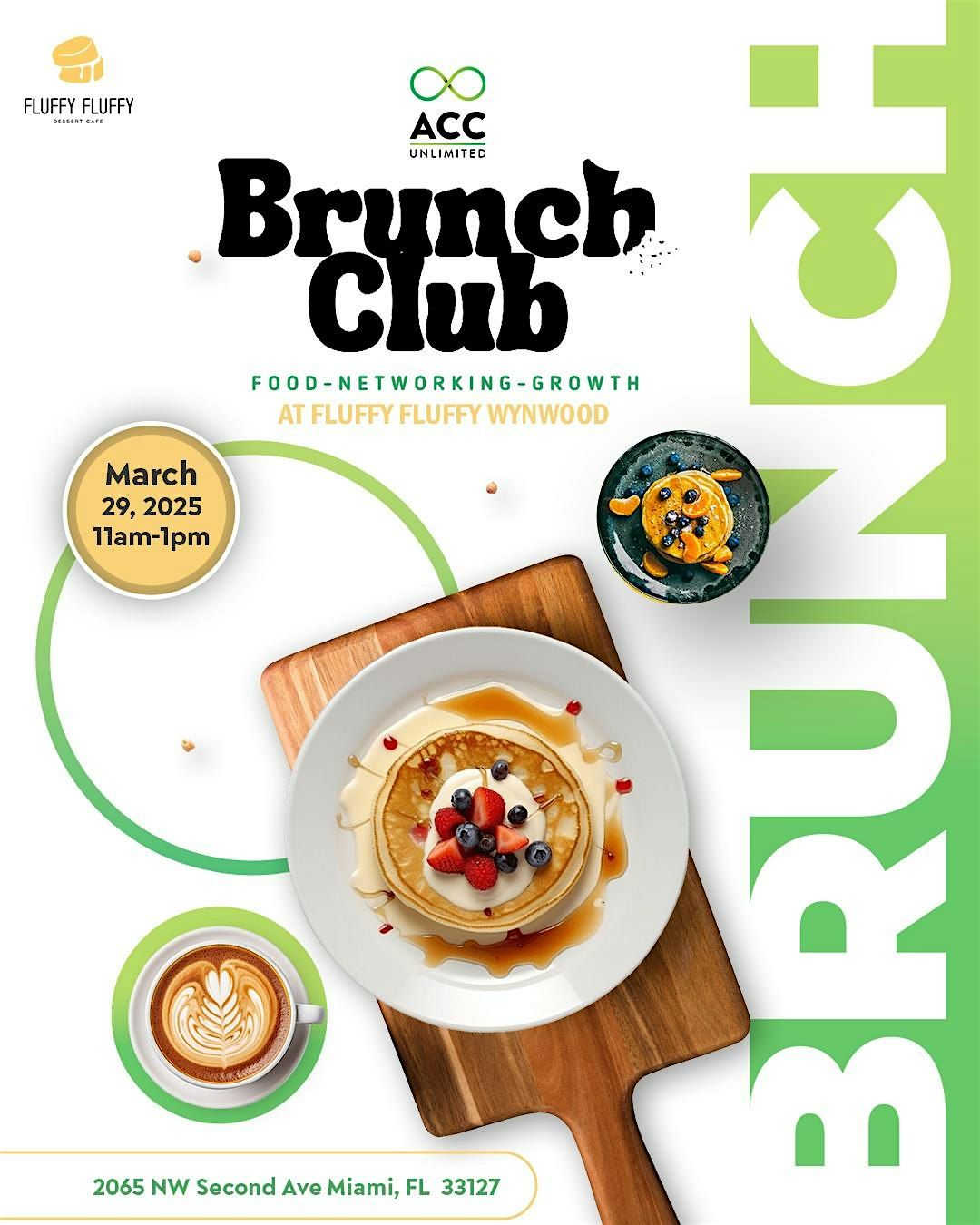 ACC Brunch Club