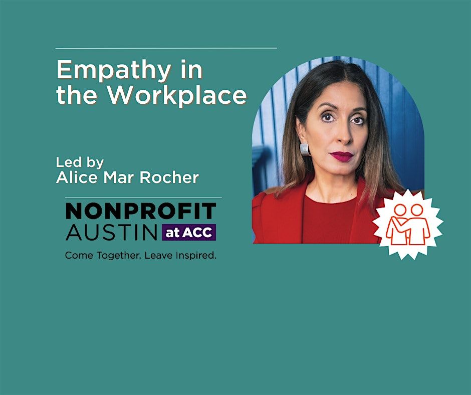 Empathy in the Workplace