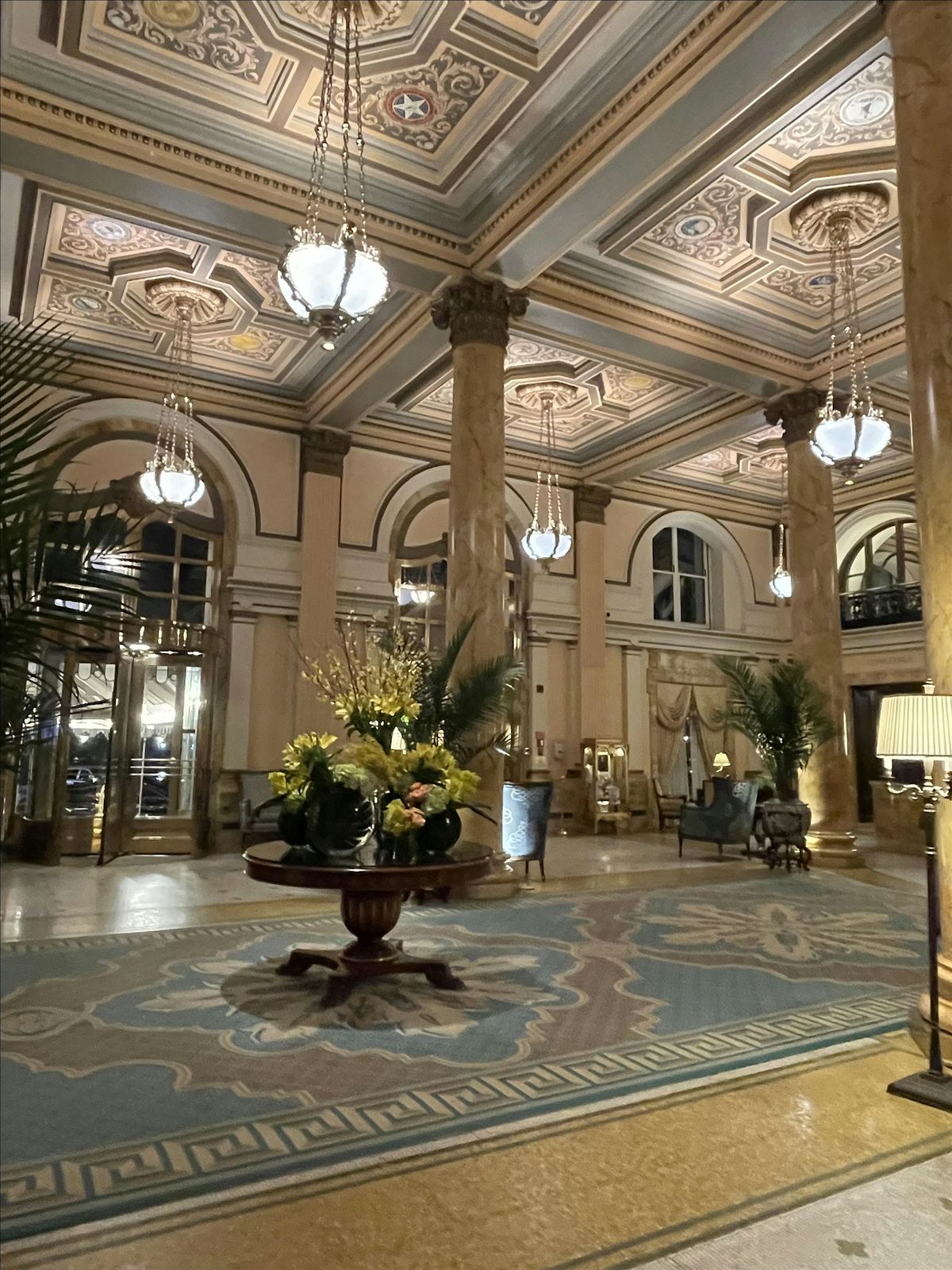 Historical Fiction Readers Retreat - Washington, DC