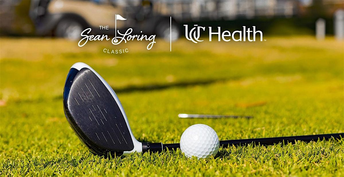 The 3rd Annual: Sean Loring Classic
