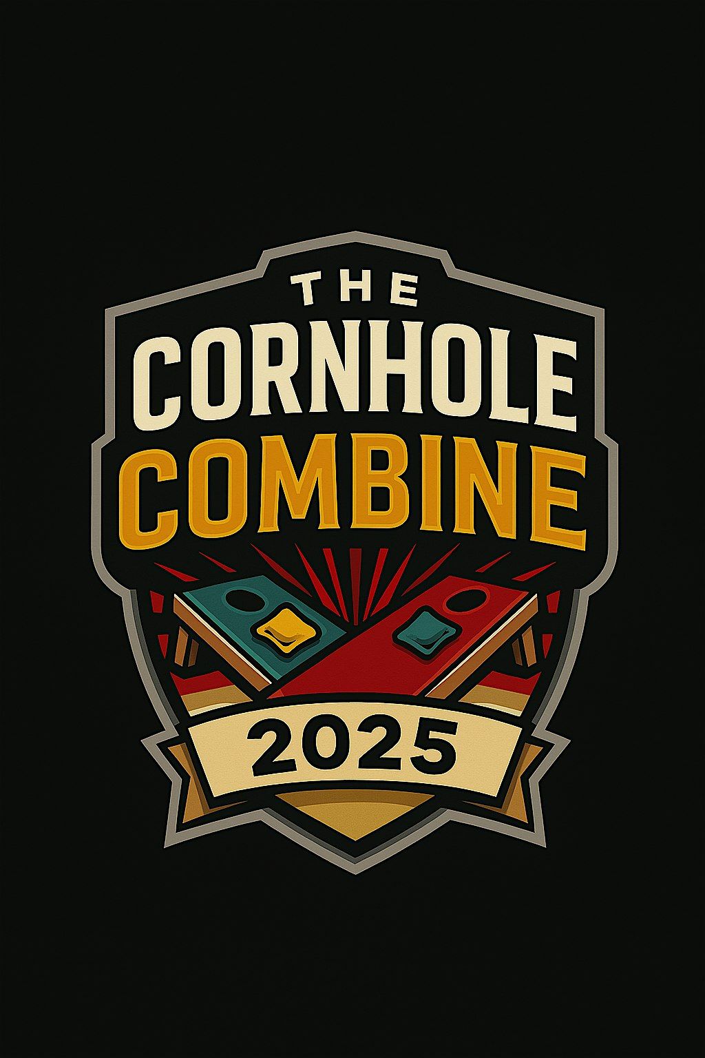 The Cornhole Combine