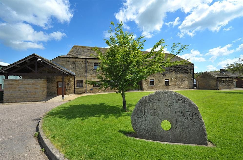Herd Farm Adventure Day - Half Term