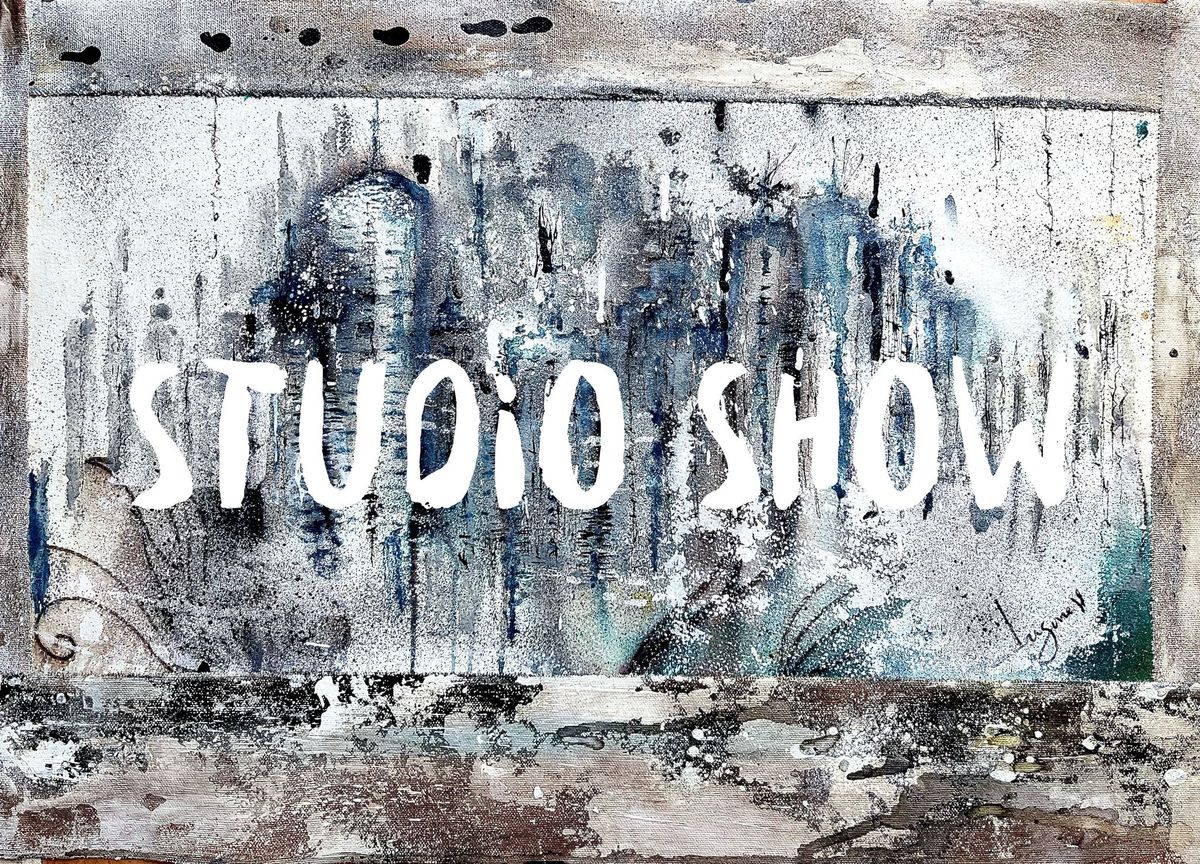 Studio Show, Wine Tasting, and Concert on the Green