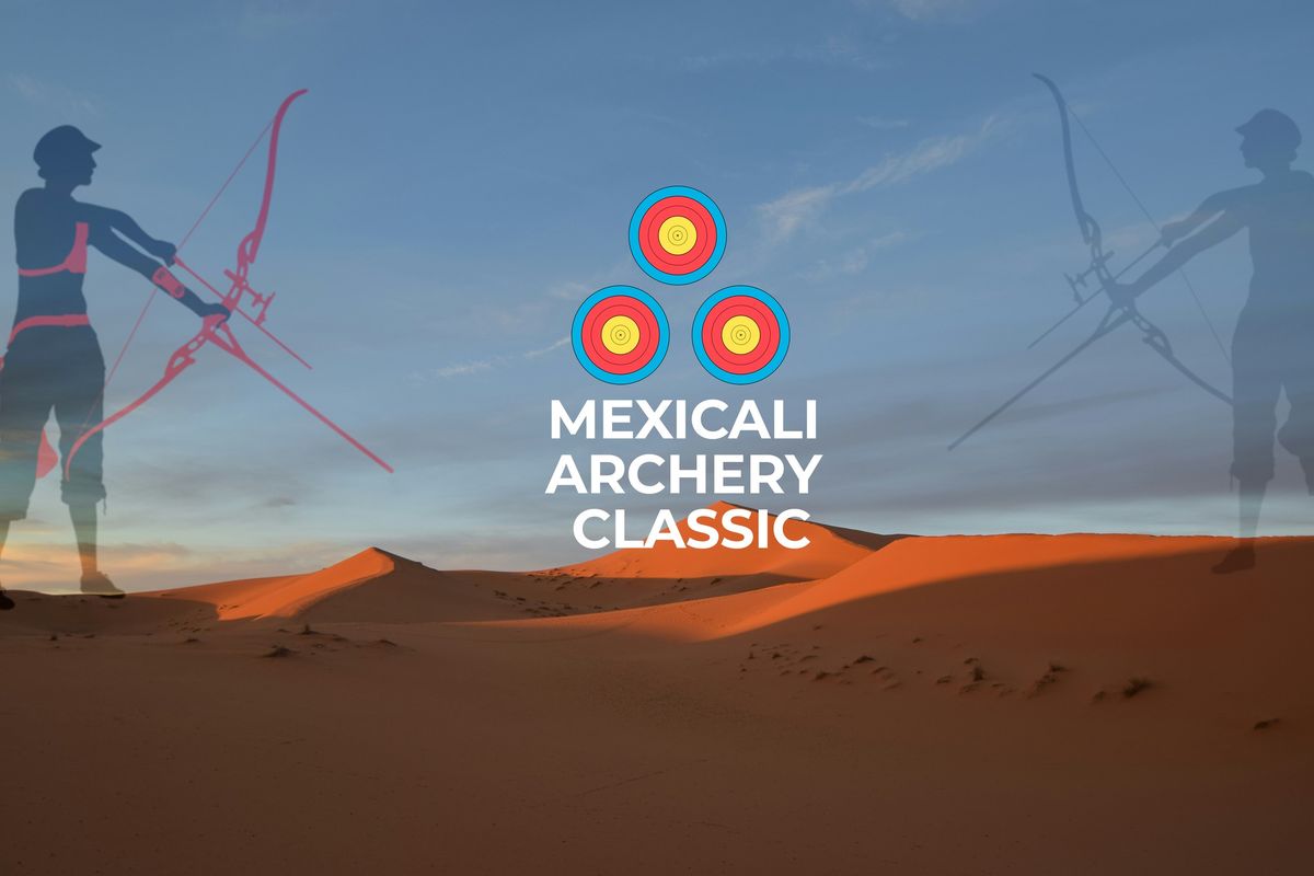 Mexicali Archery Classic