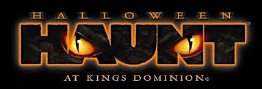 Quantico Single Marine Program (SMP) Fright Night @ Kings Dominion