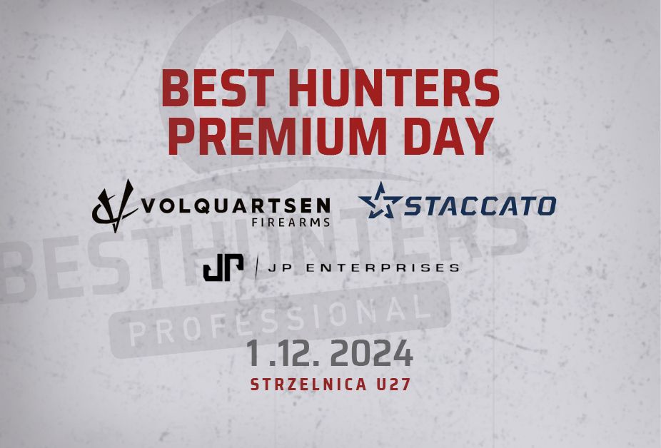 Best Hunters Premium Day