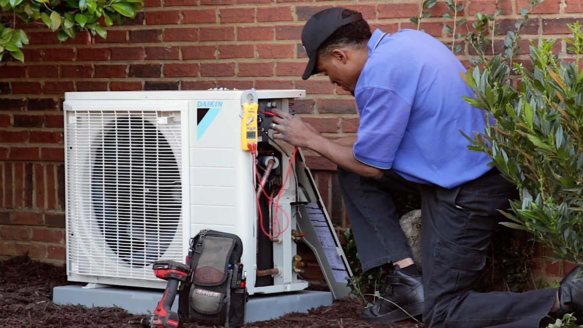 Contractor Training Heat Pump Summit