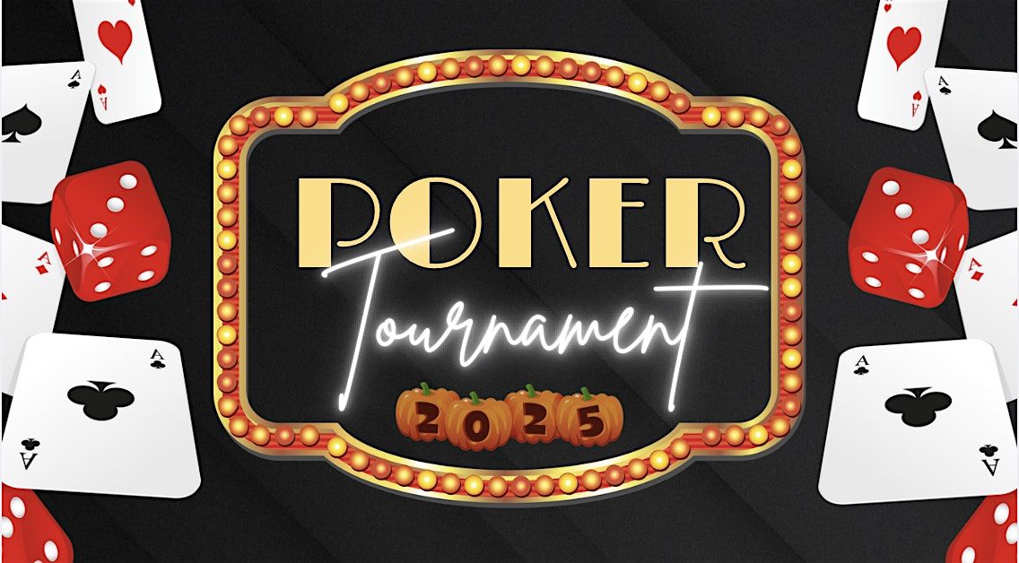 Elevated Title's 2nd Annual Poker Tournament