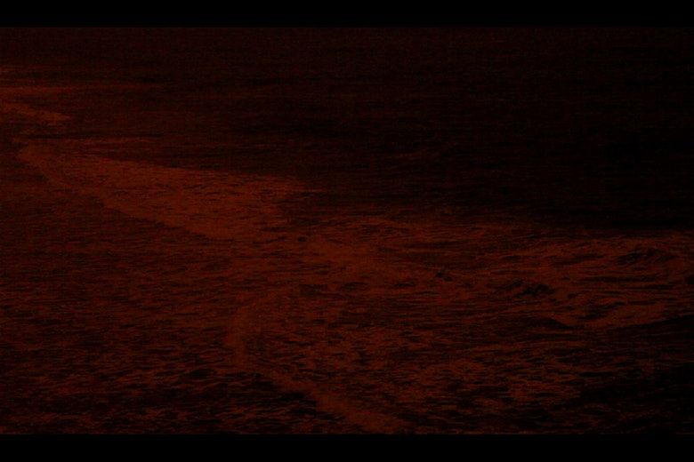 Lisa K Blatt: Red Sky in Morning