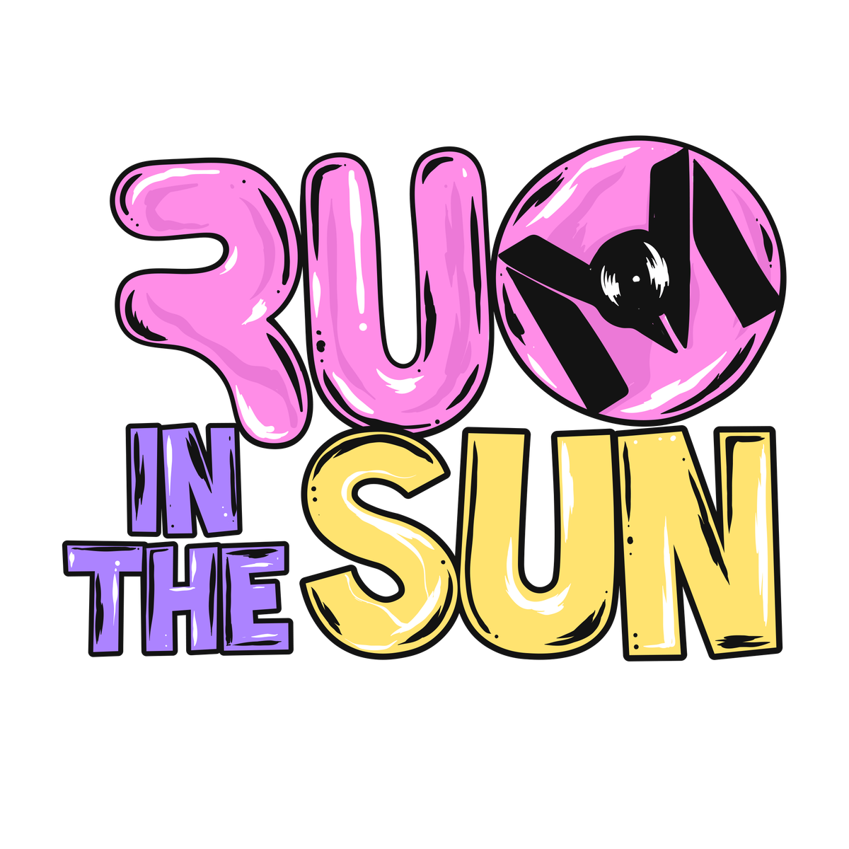 THE FINAL R.U.M IN THE SUN. Sunset edition