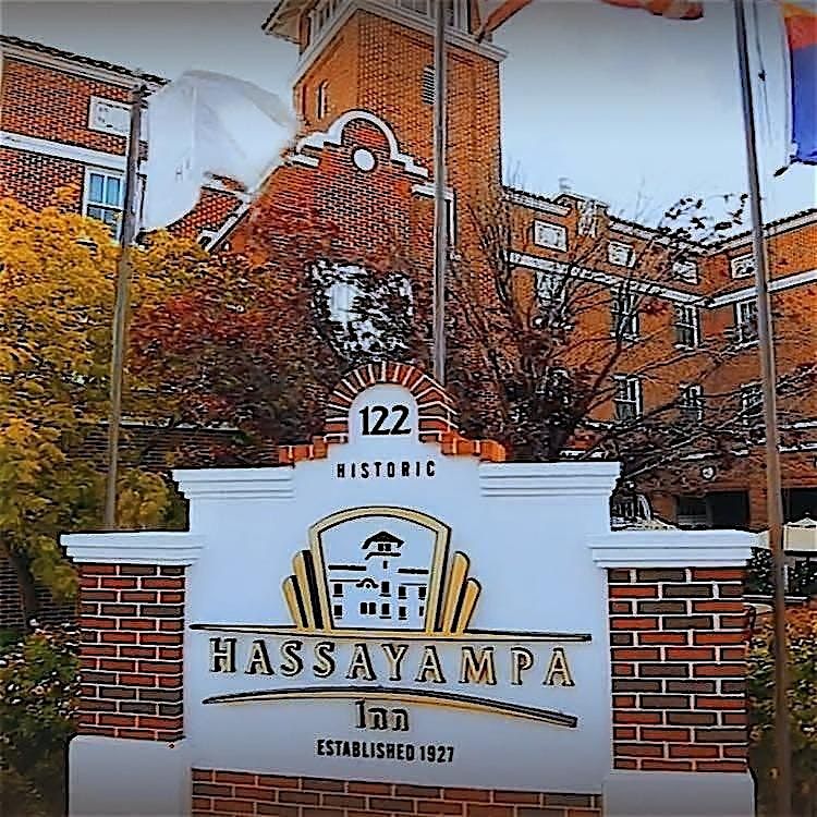 Don't Die With Your Business Live