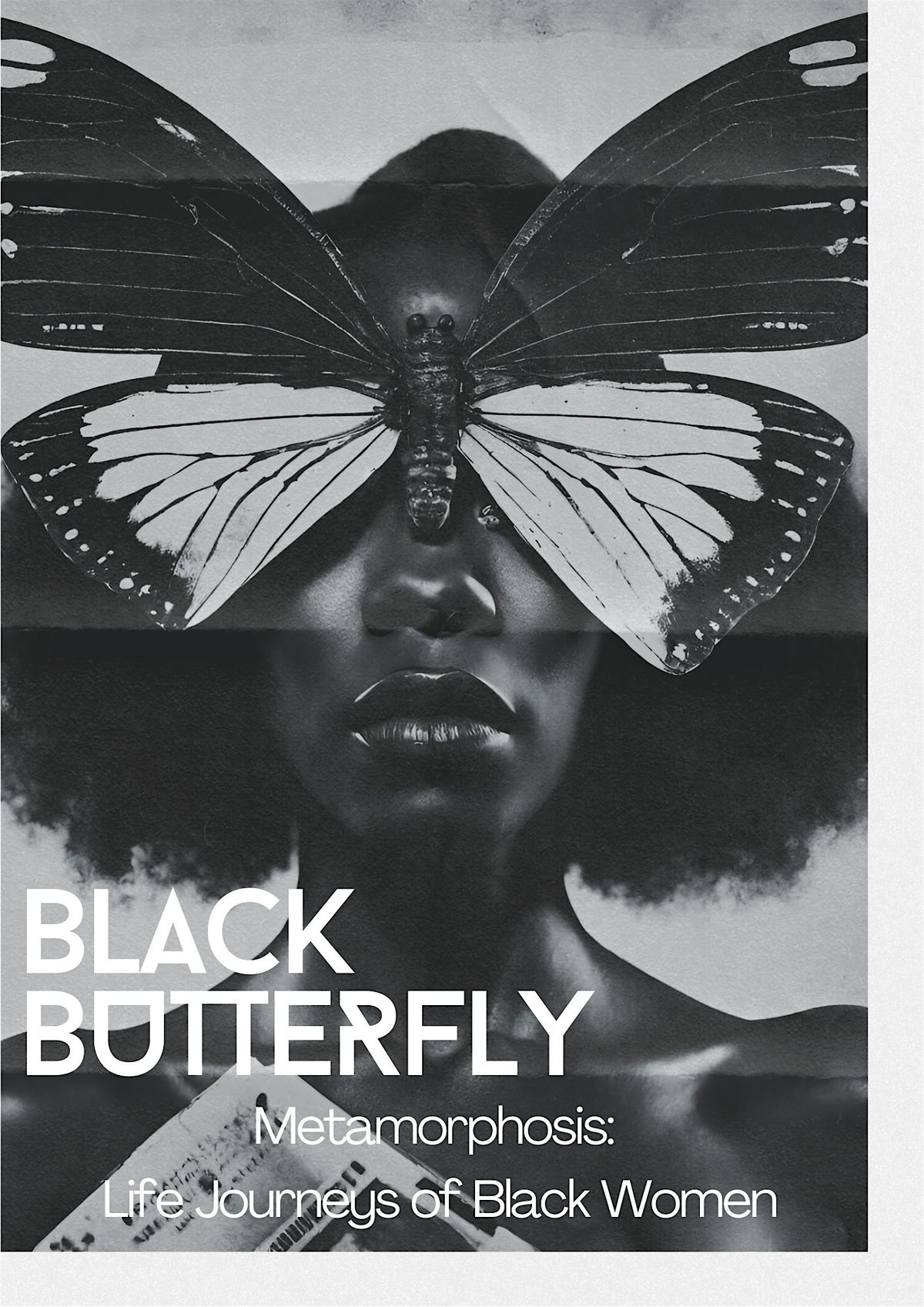 Black Butterfly: Women's History Month Screening