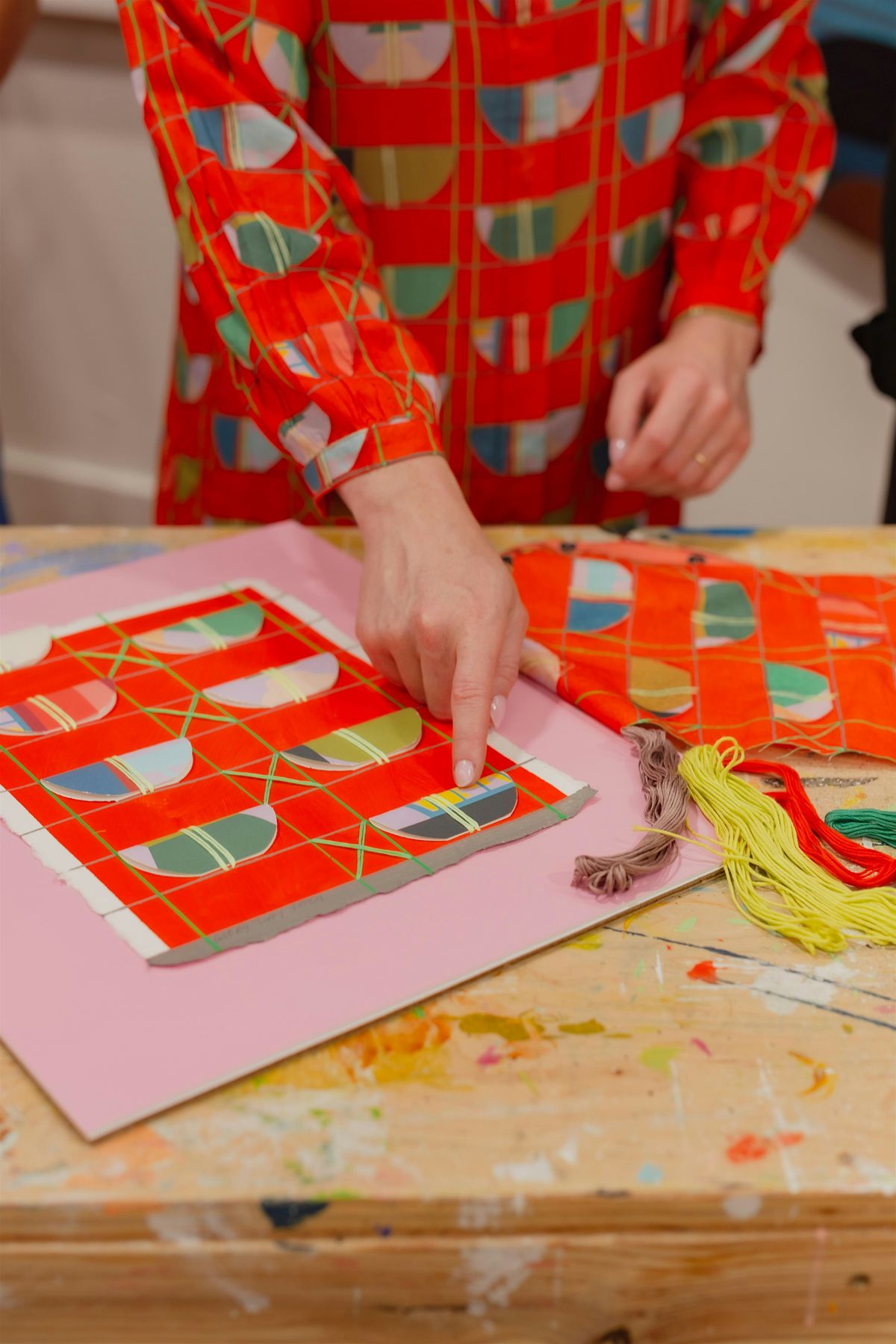 A Celebration of Style:  Glory Day X Briton Court