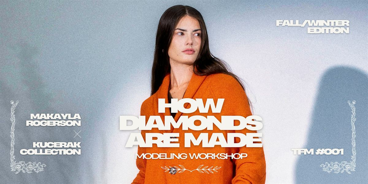 The Fashion Method presents - How Diamonds Are Made