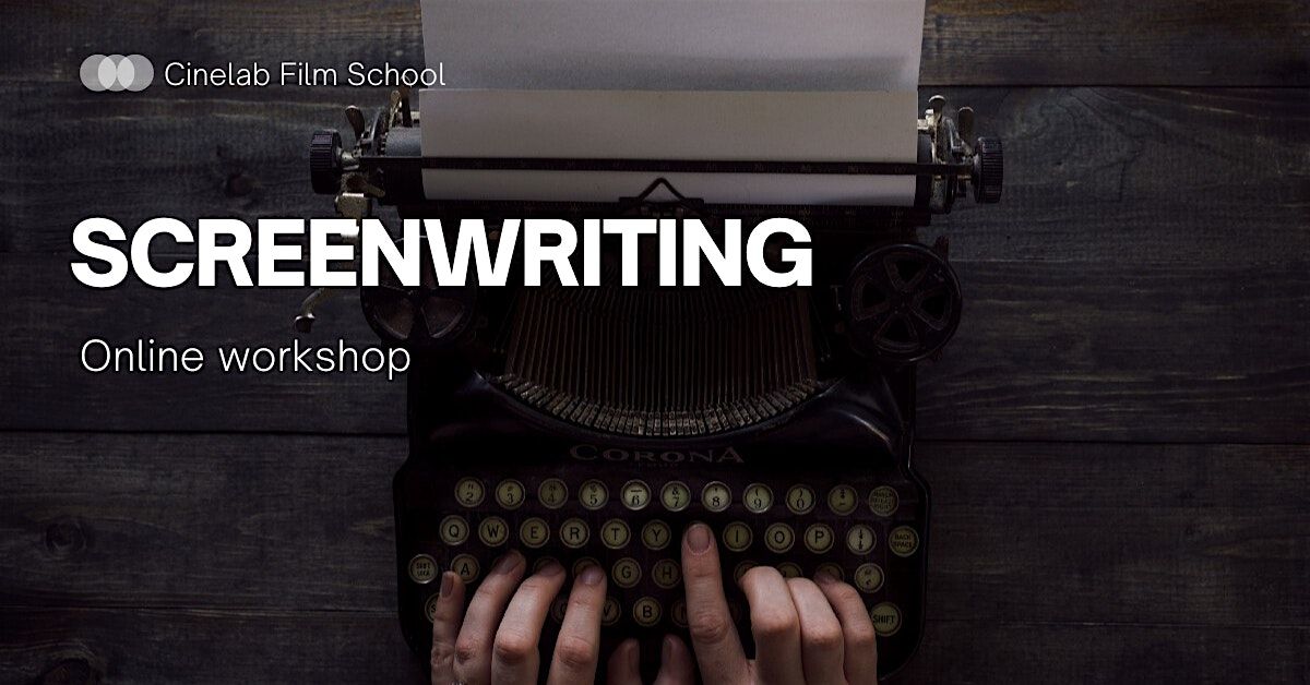 Screenwriting Workshop