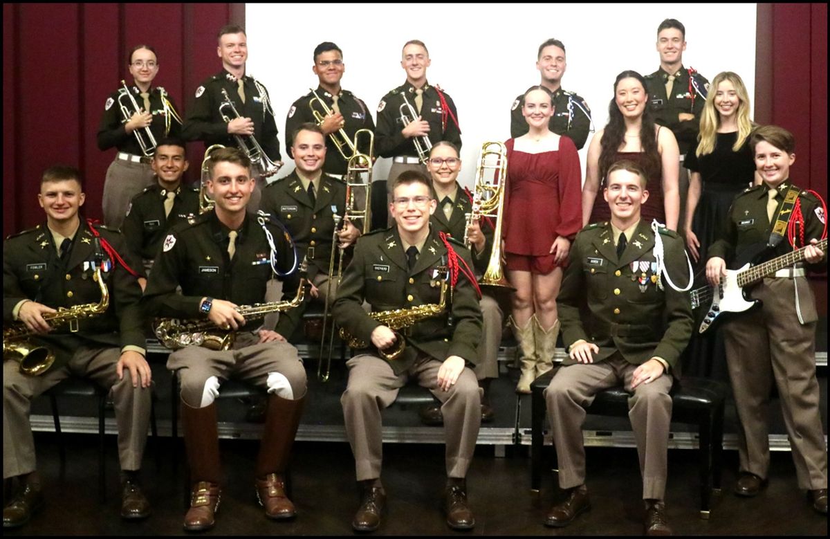 Aggieland Orchestra, Big Band Era