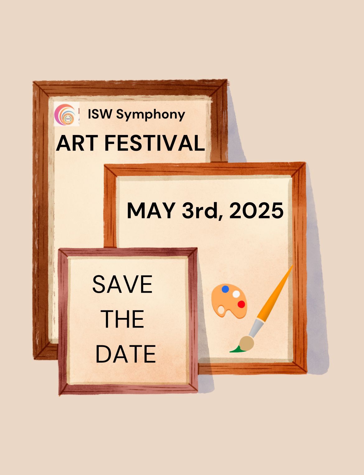 ISW Symphony Art Festival 2025