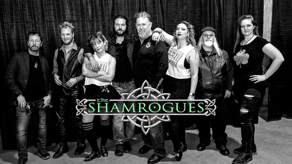 ShamRogues St. Patrick's Day at The Stil!