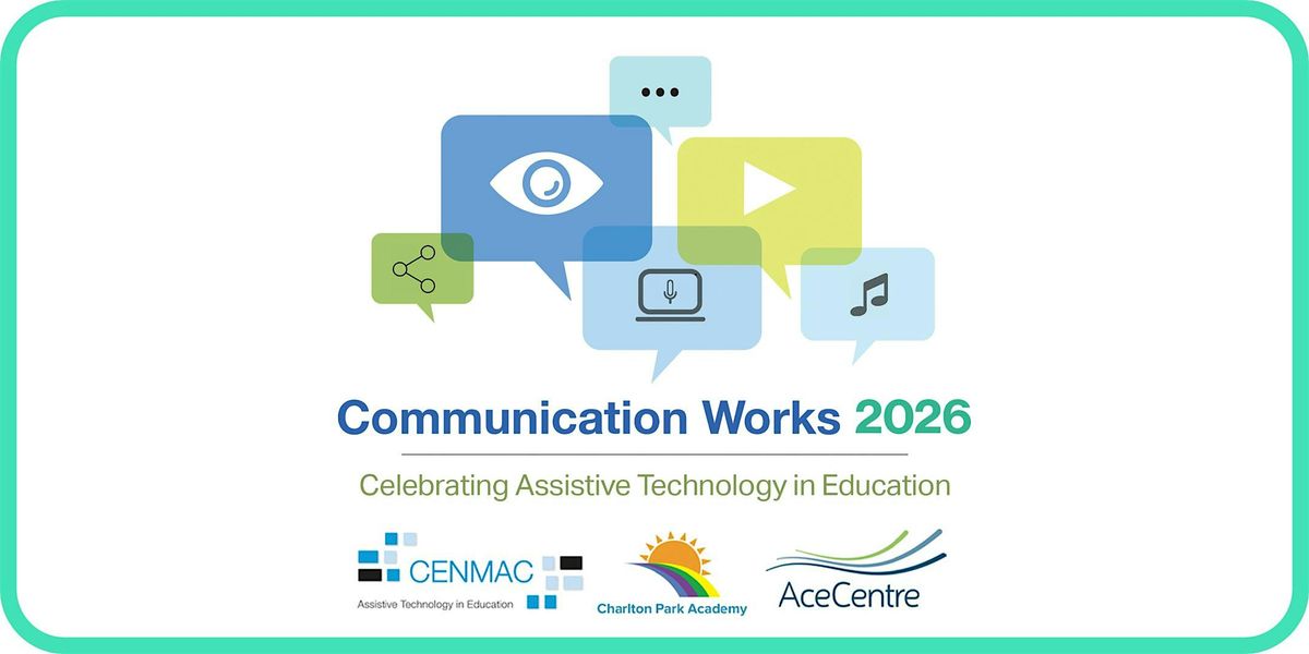 Communication Works South 2026