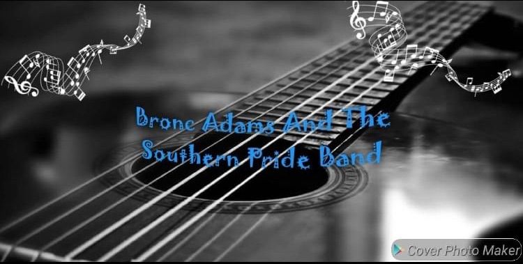 Bronc Adams Southern Pride Band @ Perryville Legion!