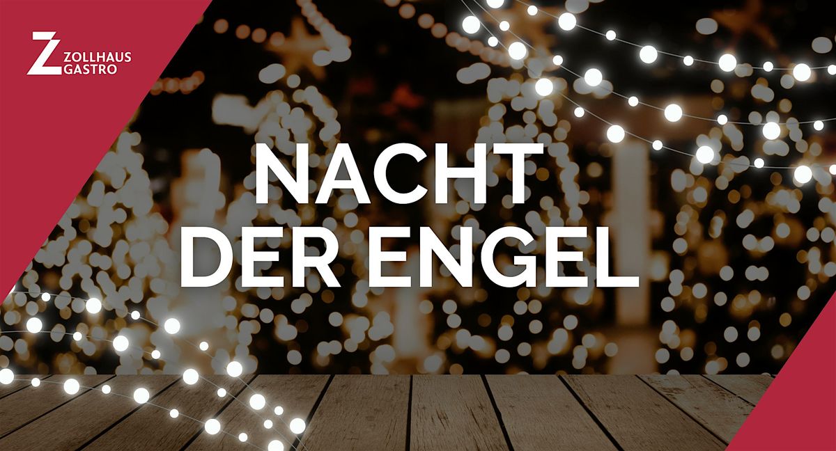 Nacht der Engel