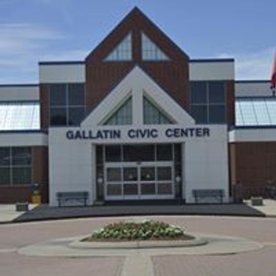 Gallatin Civic Center