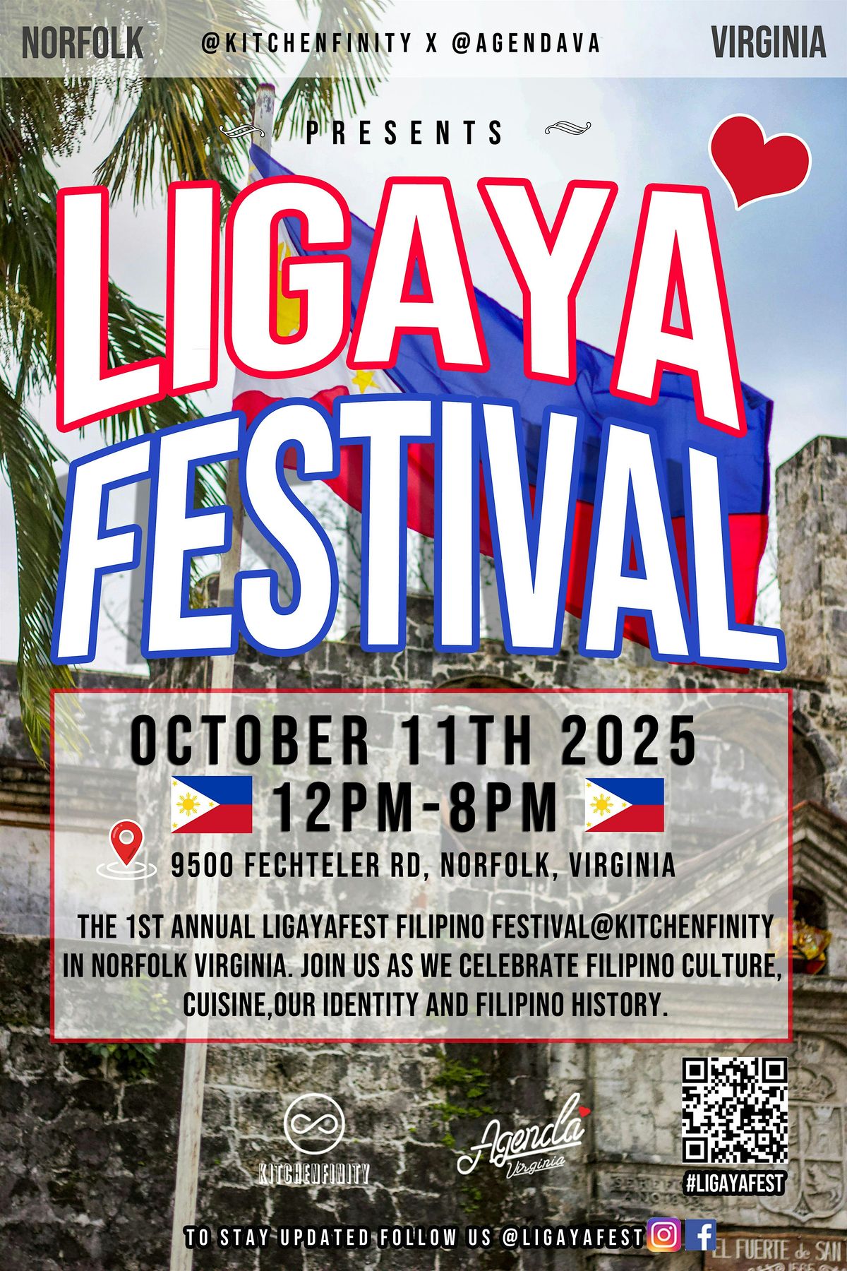 Ligaya Festival