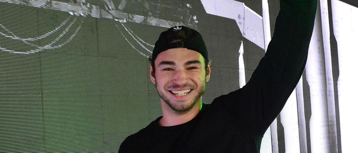 Parking Crankdat