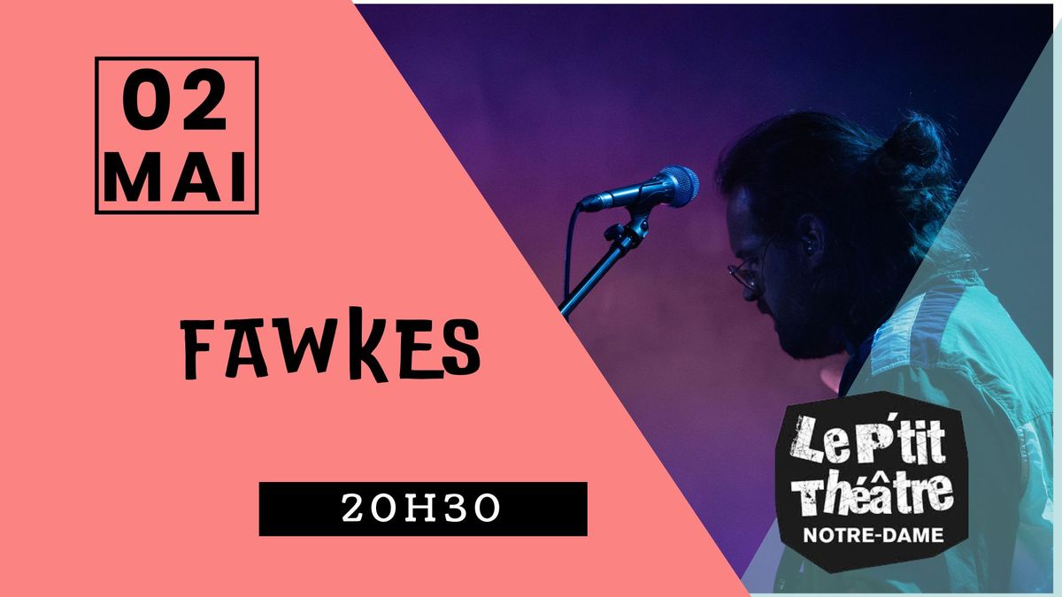 Fawkes - chanson 