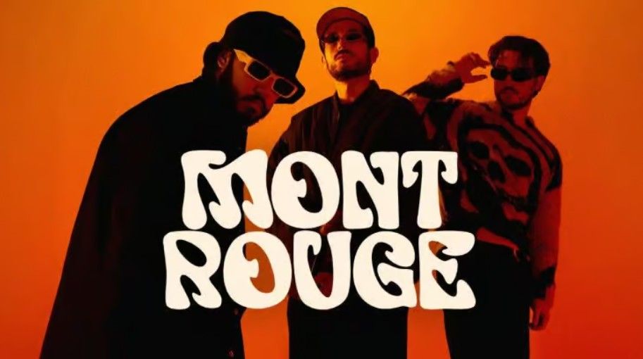 Mont Rouge | Kaufleuten Club