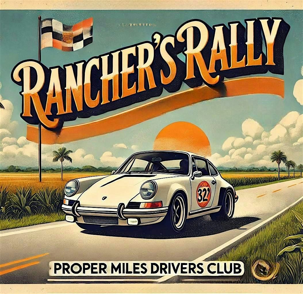 Rancher's Rally