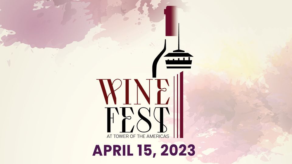 Wine Fest ?