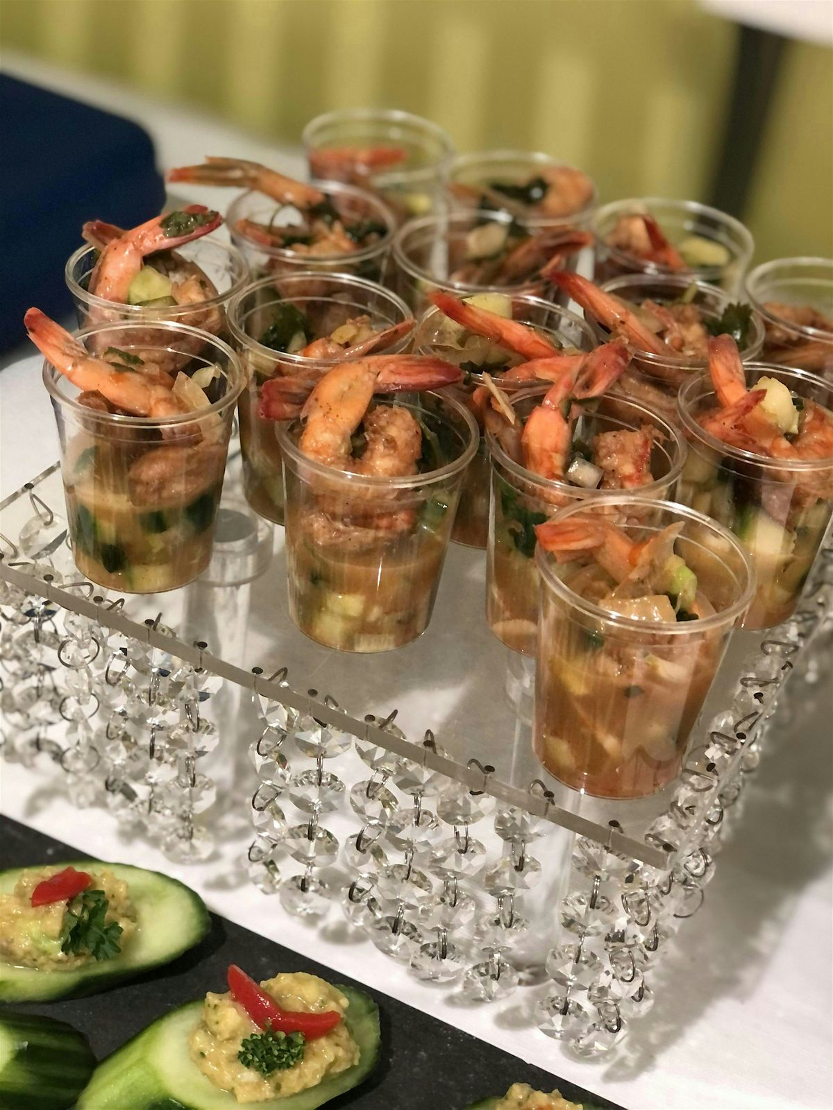 Tapas After Hours (TMB)