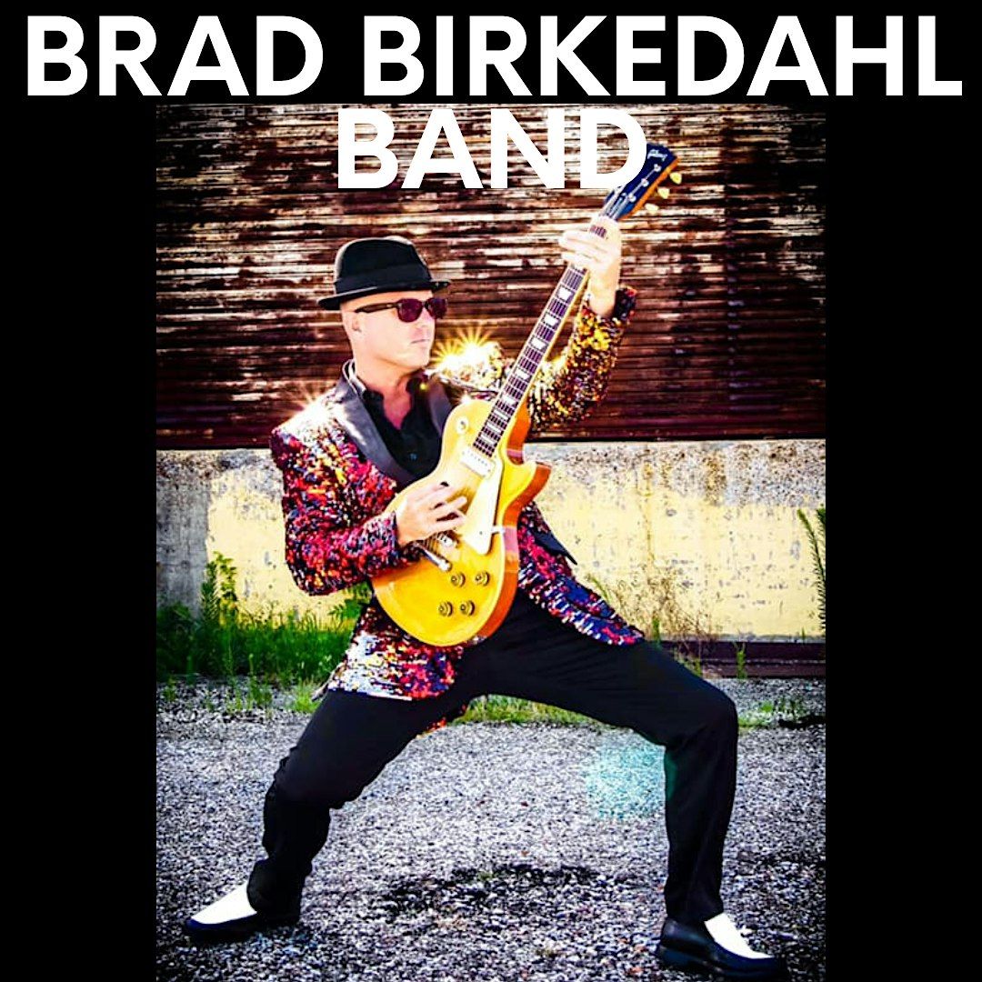 Creative Aging Concert Series: The Brad Birkedahl Band MORNING