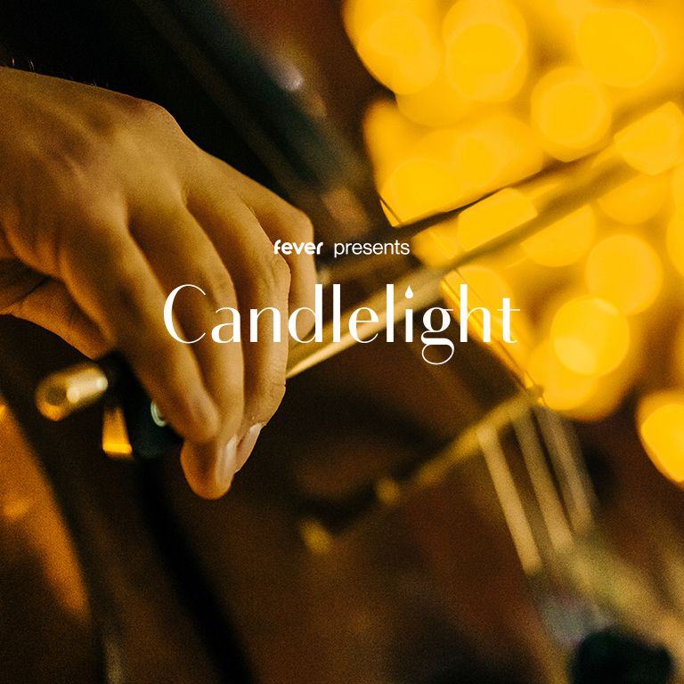 Candlelight Christmas: Weihnachtliche Filmmusik