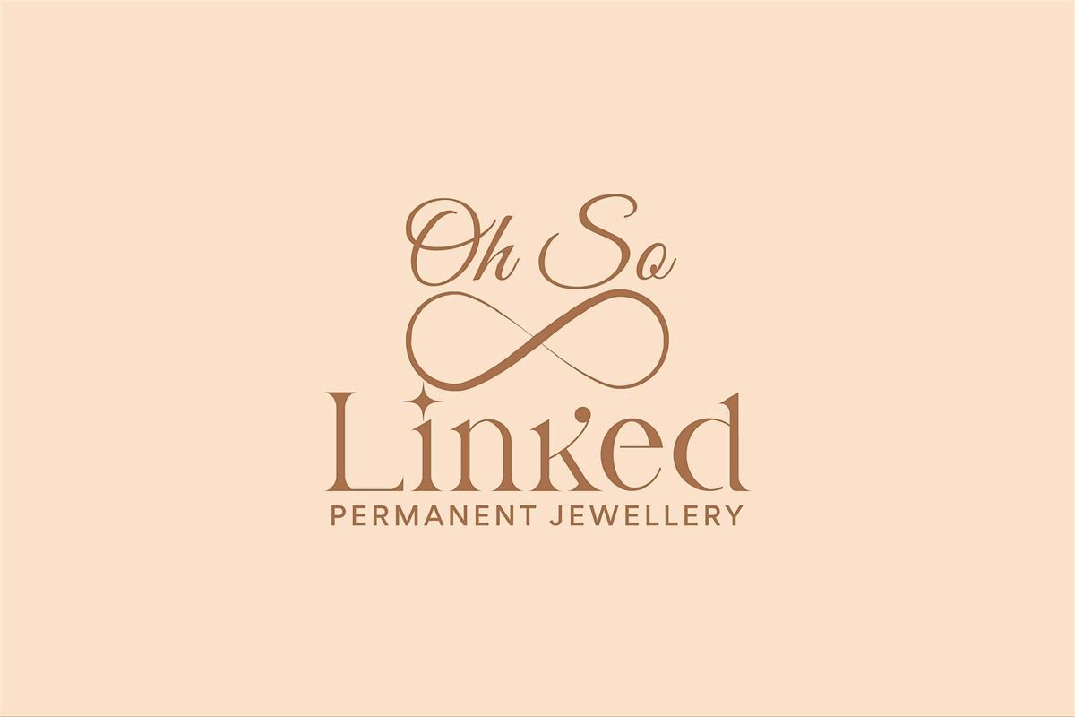 Permanent Jewellery Pop Up Event! Reading, Berkshire