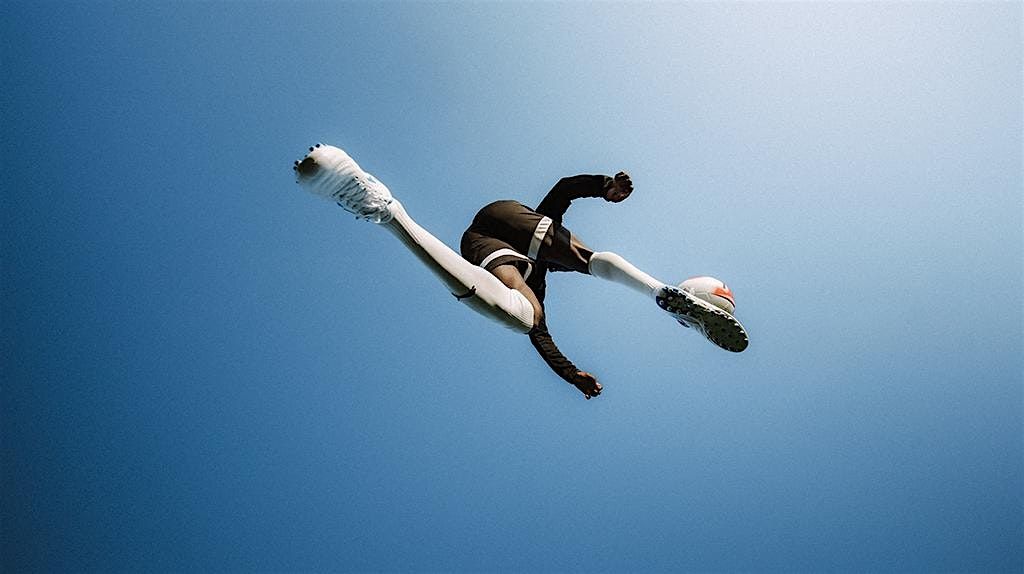 Graba y edita un evento deportivo en un d\u00eda