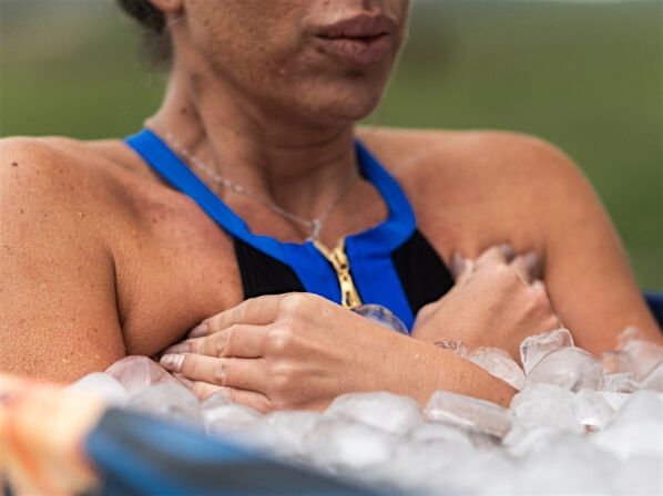 Unlock Your Mind: \ufe0f\ufe0f \ufe0fBreathwork & Ice Bath Experience\u2744\ufe0f\ufe0f