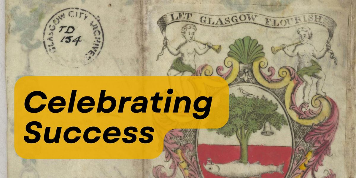 SCA Annual Conference 2025: Celebrating Success