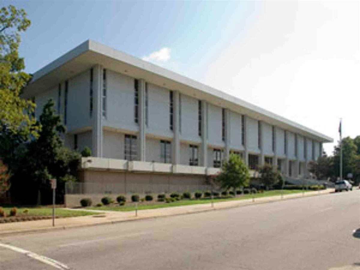 Raleigh Audio Tour: Power & Pioneers Along the Capital Corridor