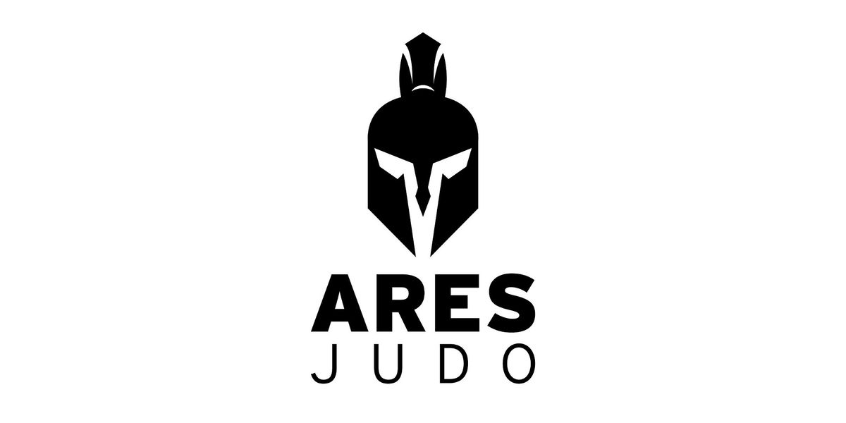 ARES JUDO CHAMPIONSHIP