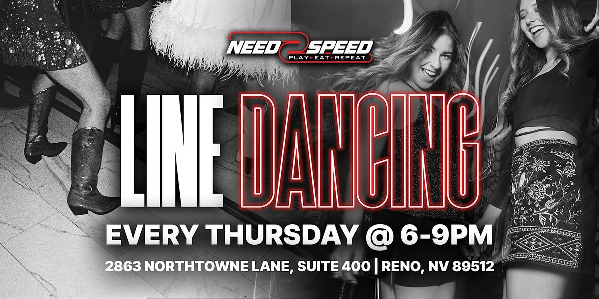 Need 2 Line Dance