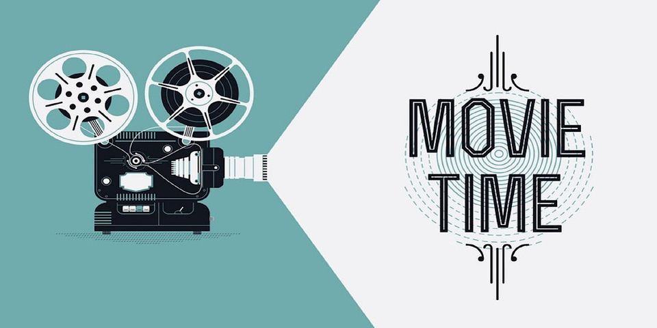 Movie afternoon (Mudgee Library, ages 9-12)