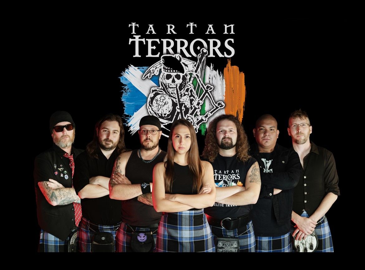 Tartan Terrors