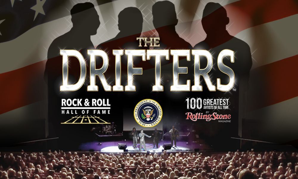 The Drifters