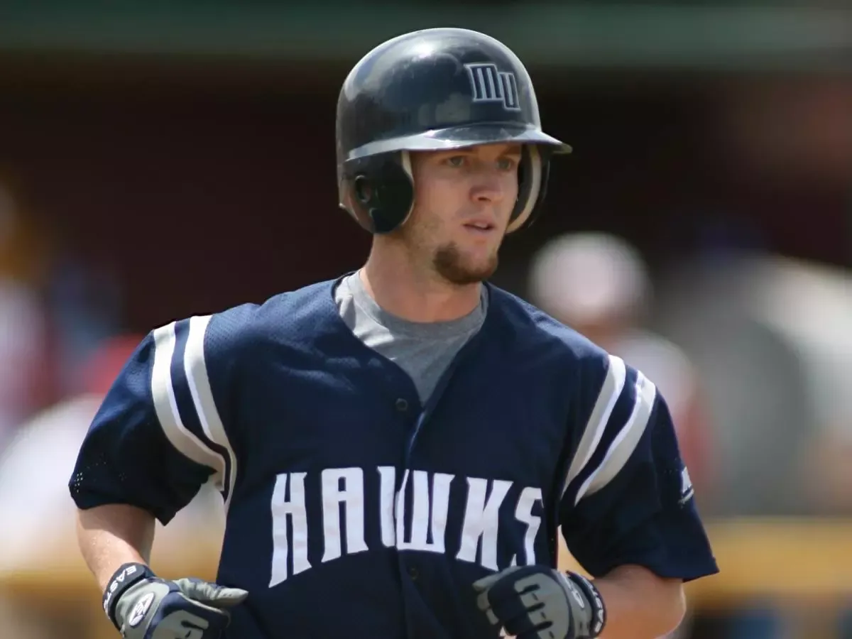 Monmouth Hawks at UCF Knights Baseball